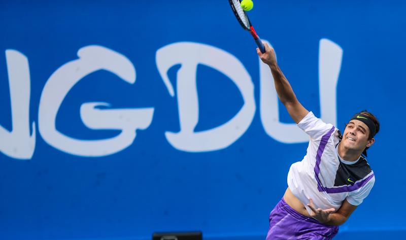 在接下来的 在接下来的